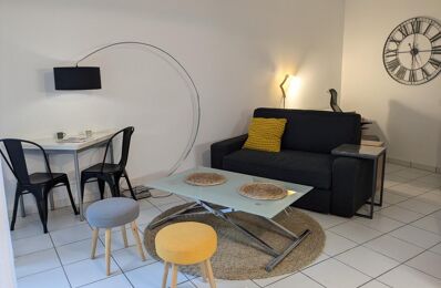 location appartement 960 € CC /mois à proximité de Massy (91300)