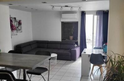 location appartement 820 € CC /mois à proximité de Beaulieu (34160)