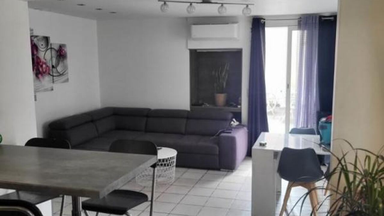 appartement 2 pièces 60 m2 à louer à Beaulieu (34160)