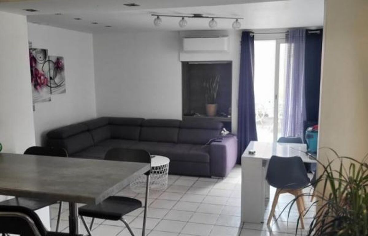 appartement 2 pièces 60 m2 à louer à Beaulieu (34160)