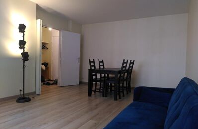 location appartement 1 300 € CC /mois à proximité de Montlignon (95680)