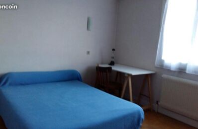 location appartement 300 € CC /mois à proximité de Crimolois (21800)