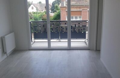 location appartement 774 € CC /mois à proximité de Athis-Mons (91200)