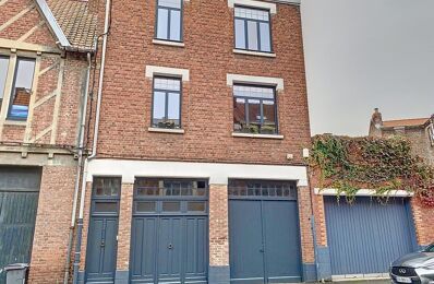 vente maison 284 000 € à proximité de Sailly-sur-la-Lys (62840)