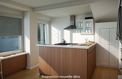 vente maison 97 000 € à proximité de Saint-André-de-Messei (61440)