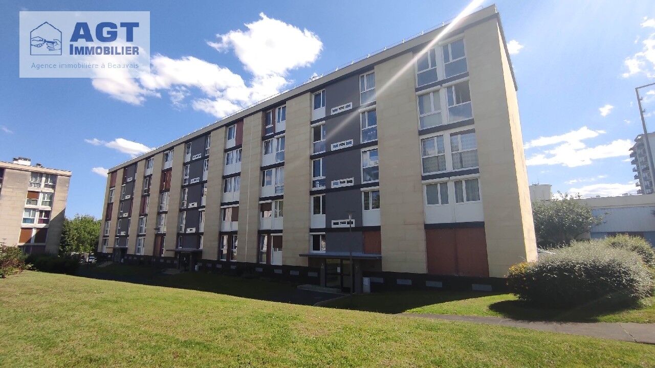 appartement 3 pièces 64 m2 à louer à Beauvais (60000)