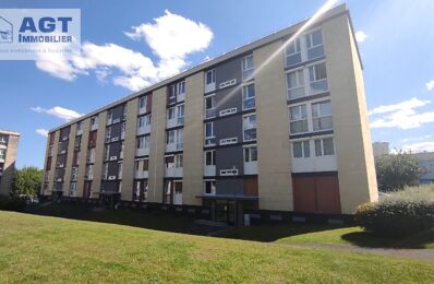 appartement 3 pièces 64 m2 à louer à Beauvais (60000)