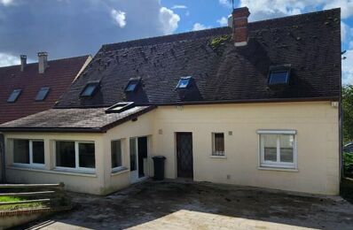 vente maison 250 000 € à proximité de Fléchy (60120)