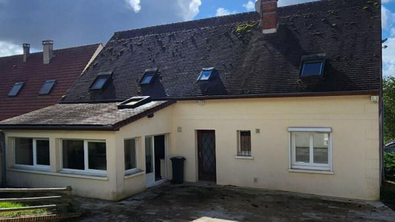 maison 7 pièces 190 m2 à vendre à Reuil-sur-Brêche (60480)