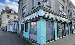 Immeuble  223 m² à vendre à Argentan (61200)