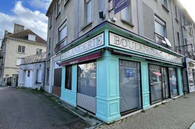 Immeuble  170000 €