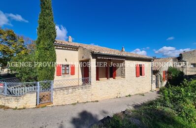 vente maison 318 000 € à proximité de Saint-Just-d'Ardèche (07700)