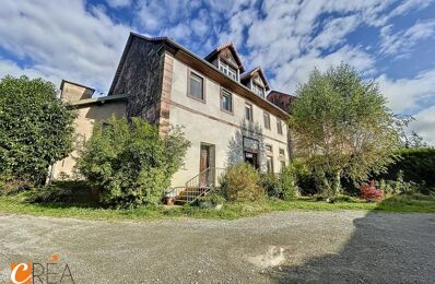 vente maison 199 000 € à proximité de Pérouse (90160)