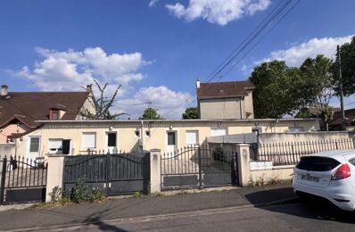 vente appartement 95 000 € à proximité de Le Perray-en-Yvelines (78610)