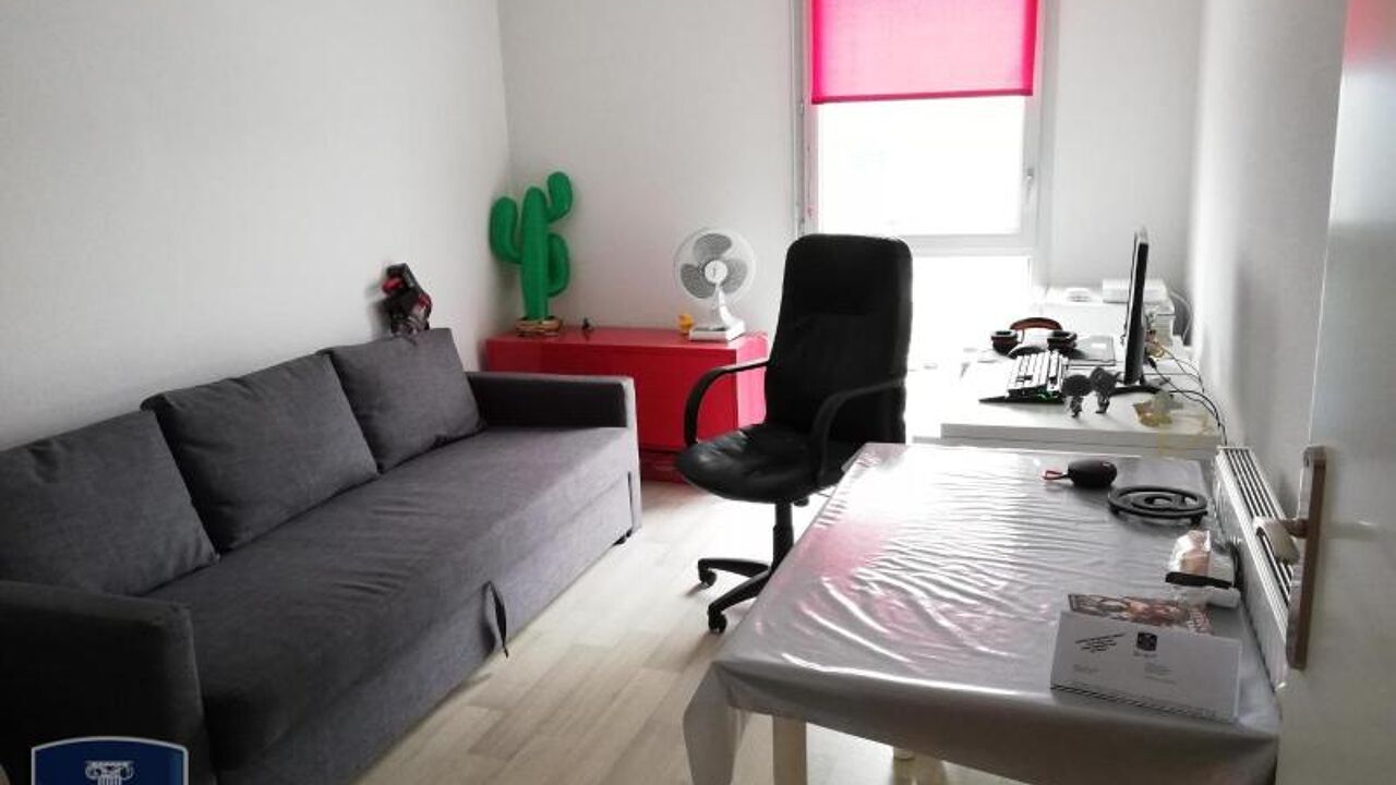 appartement 1 pièces 19 m2 à louer à Tours (37000)