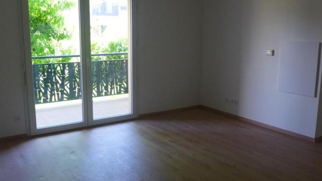 appartement 3 pièces 58 m2 à louer à Tours (37100)