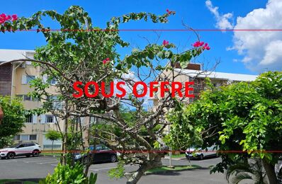 vente appartement 170 000 € à proximité de Le Gosier (97190)