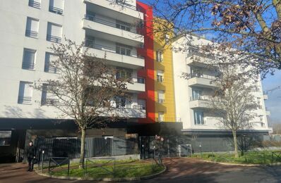 appartement 2 pièces 46 m2 à louer à Cergy (95000)