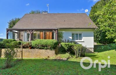 vente maison 339 000 € à proximité de Monneville (60240)