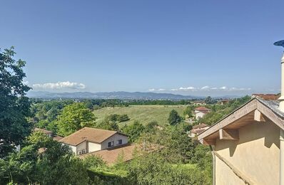 vente maison 649 000 € à proximité de Saint-Romain-Au-Mont-d'Or (69270)