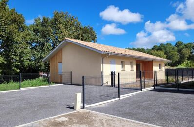 construire maison 545 000 € à proximité de Mios (33380)