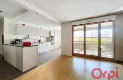 vente appartement 530 000 € à proximité de Corbas (69960)