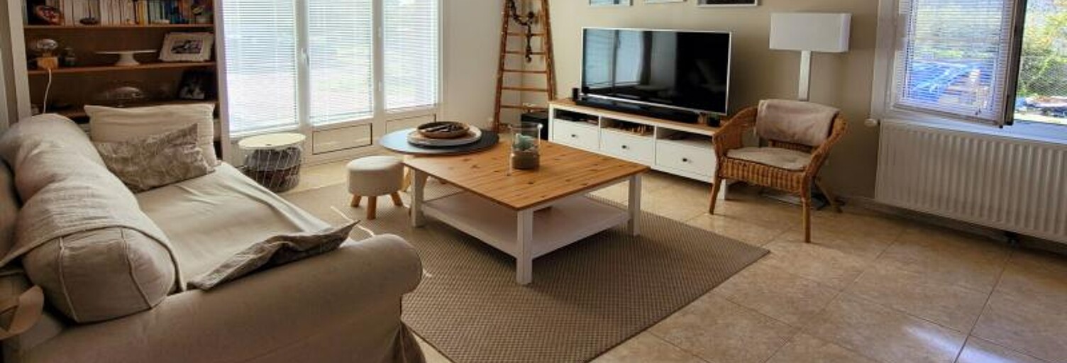 Maison 7 Pièces 168 m² à vendre à Saint-Denis-de-l'Hôtel (45550)