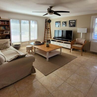 Maison 7 pièces 312000 €