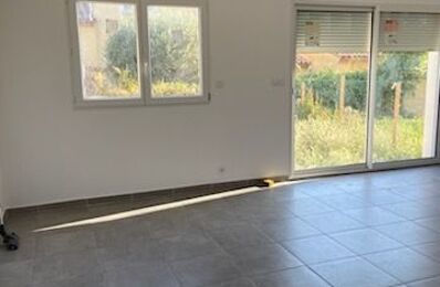 location maison 1 250 € CC /mois à proximité de Saint-Pargoire (34230)