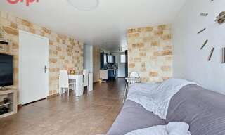 Appartement 4 Pièces 88 m² à vendre à La Seyne-sur-Mer (83500)