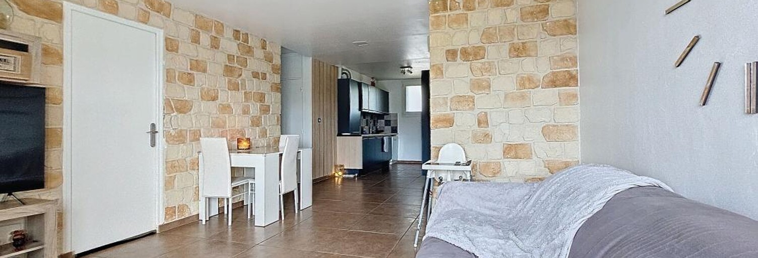 Appartement 4 Pièces 88 m² à vendre à La Seyne-sur-Mer (83500)