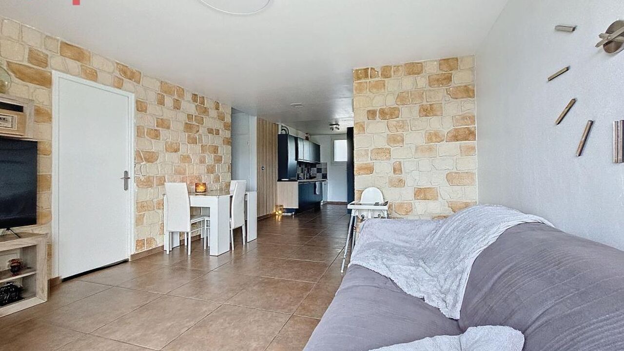 appartement 4 pièces 88 m2 à vendre à La Seyne-sur-Mer (83500)