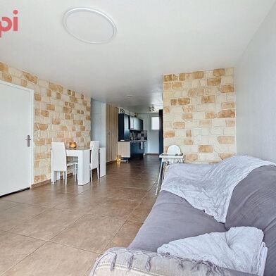 Appartement 4 pièces 212000 €