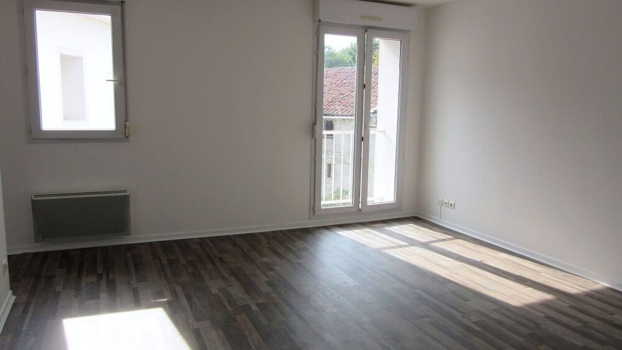 appartement 1 pièces 35 m2 à louer à Vic-en-Bigorre (65500)