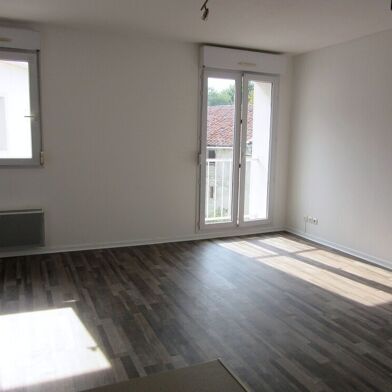 Appartement 1 pièce 35 m²