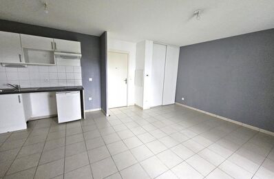 vente appartement 121 520 € à proximité de Le Fauga (31410)