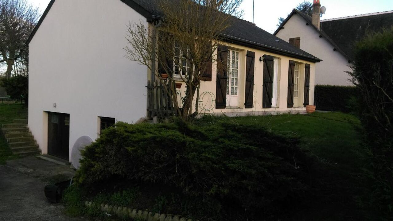 maison 5 pièces 99 m2 à louer à Villedômer (37110)