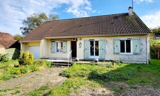 Maison 4 Pièces 101 m² à vendre à Rogny-les-Sept-Écluses (89220)