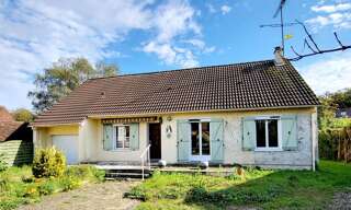 Maison 4 Pièces 101 m² à vendre à Rogny-les-Sept-Écluses (89220)