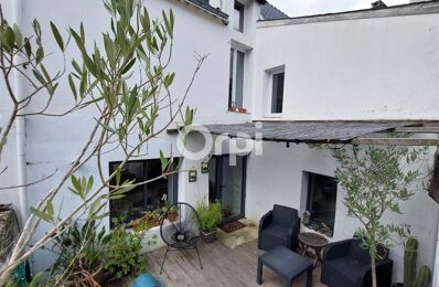 vente maison 598 000 € à proximité de Béganne (56350)