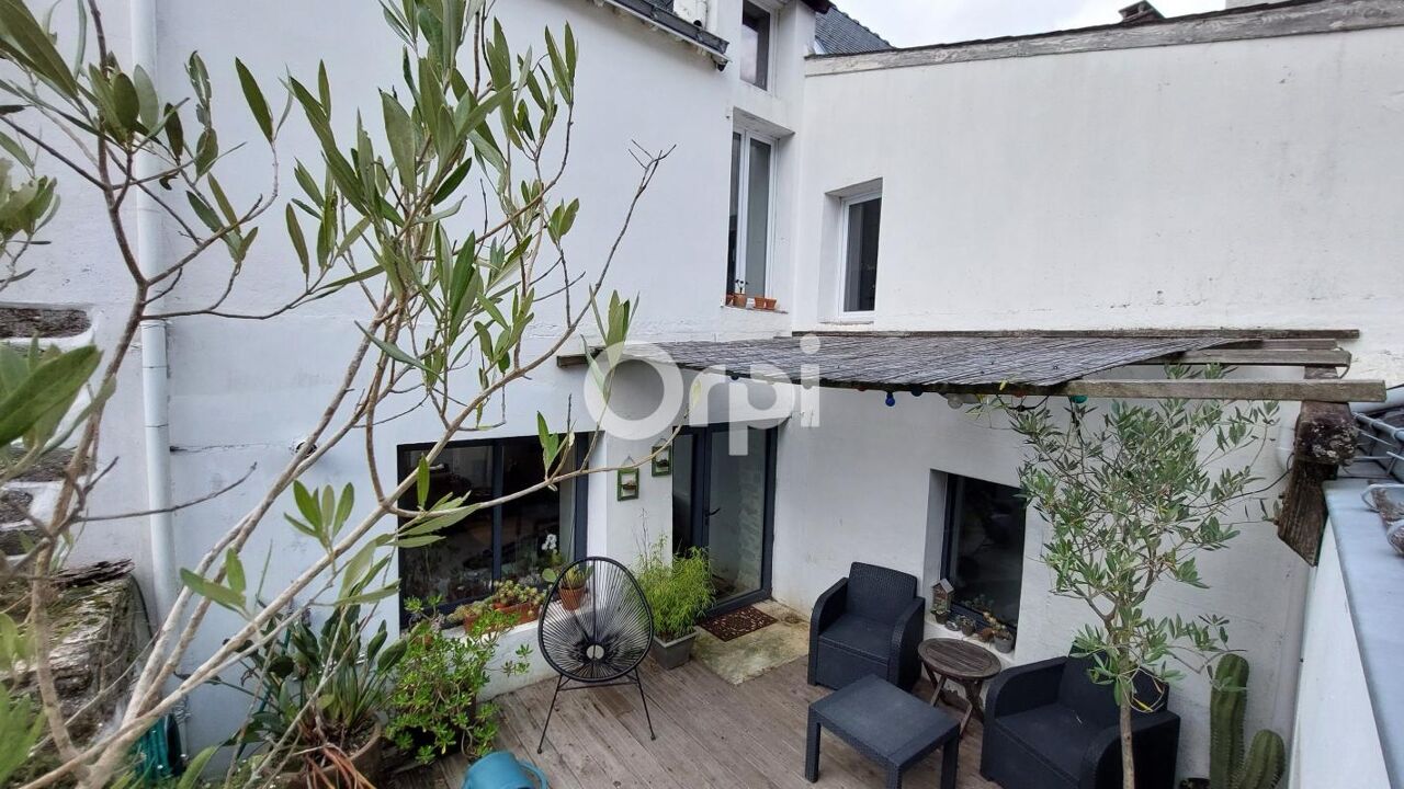 maison 6 pièces 260 m2 à vendre à La Roche-Bernard (56130)