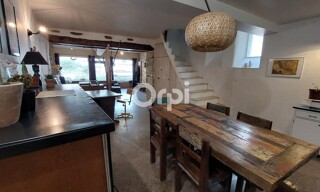 Maison 6 Pièces 260 m² à vendre à La Roche-Bernard (56130)