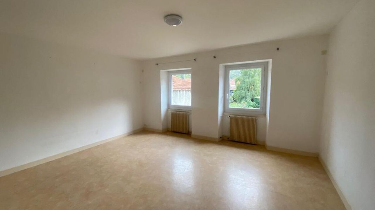 appartement 3 pièces 72 m2 à louer à Mazamet (81200)