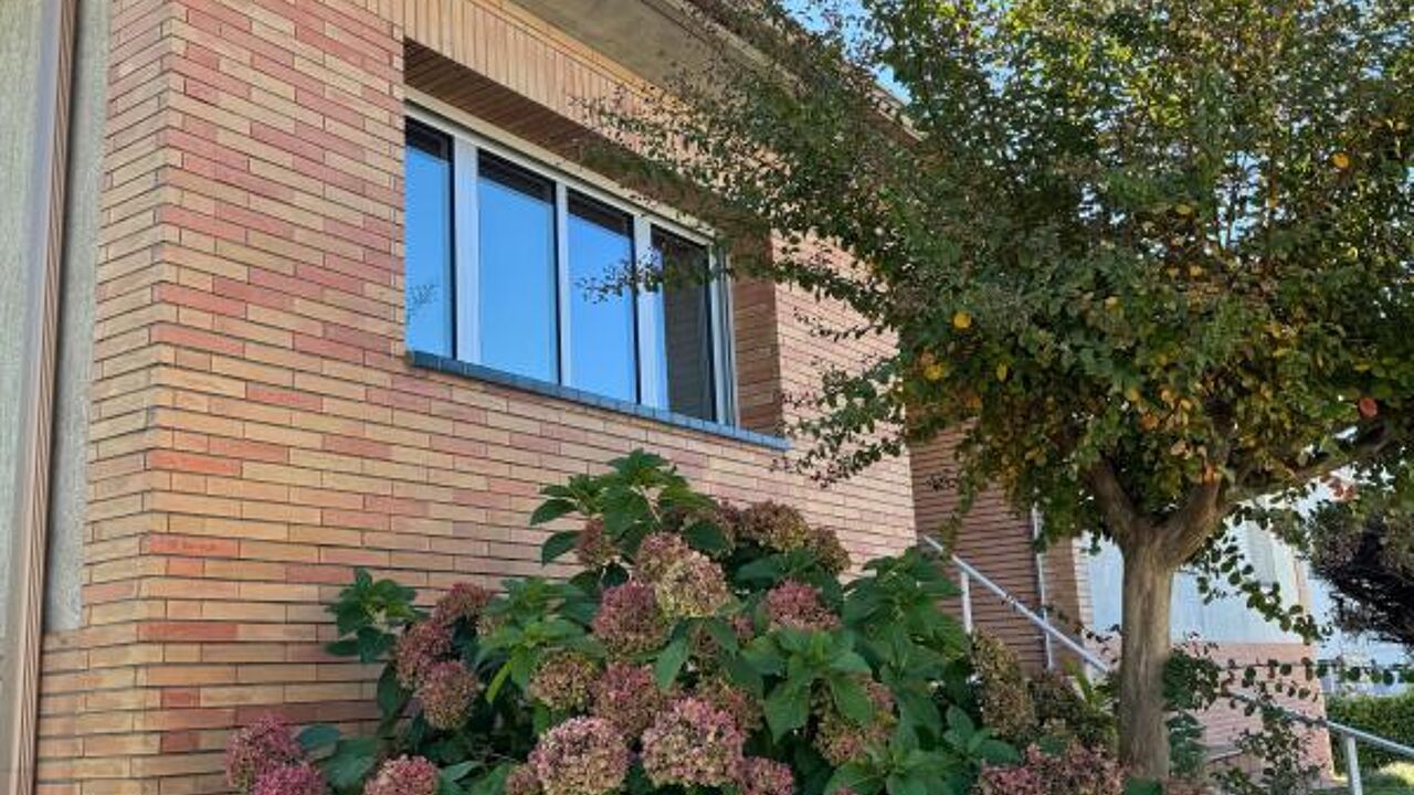 maison 5 pièces 135 m2 à vendre à Toulouse (31500)