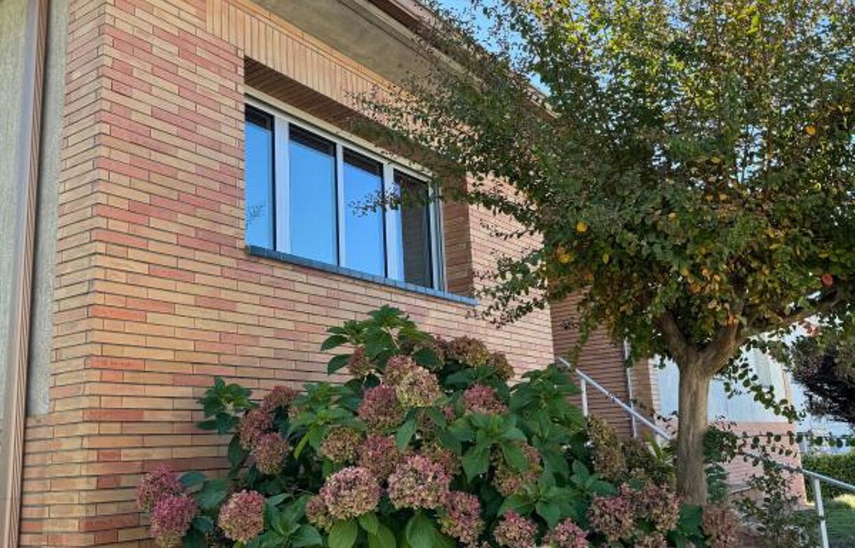 maison 5 pièces 135 m2 à vendre à Toulouse (31500)