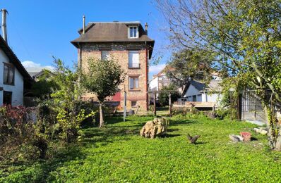 vente maison 1 400 000 € à proximité de Croissy-sur-Seine (78290)