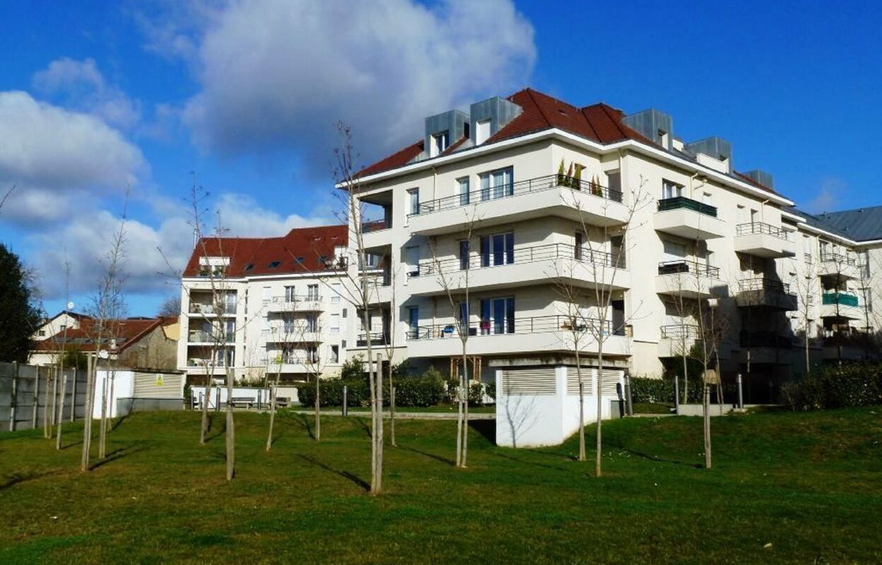 appartement 4 pièces 72 m2 à vendre à Argenteuil (95100)