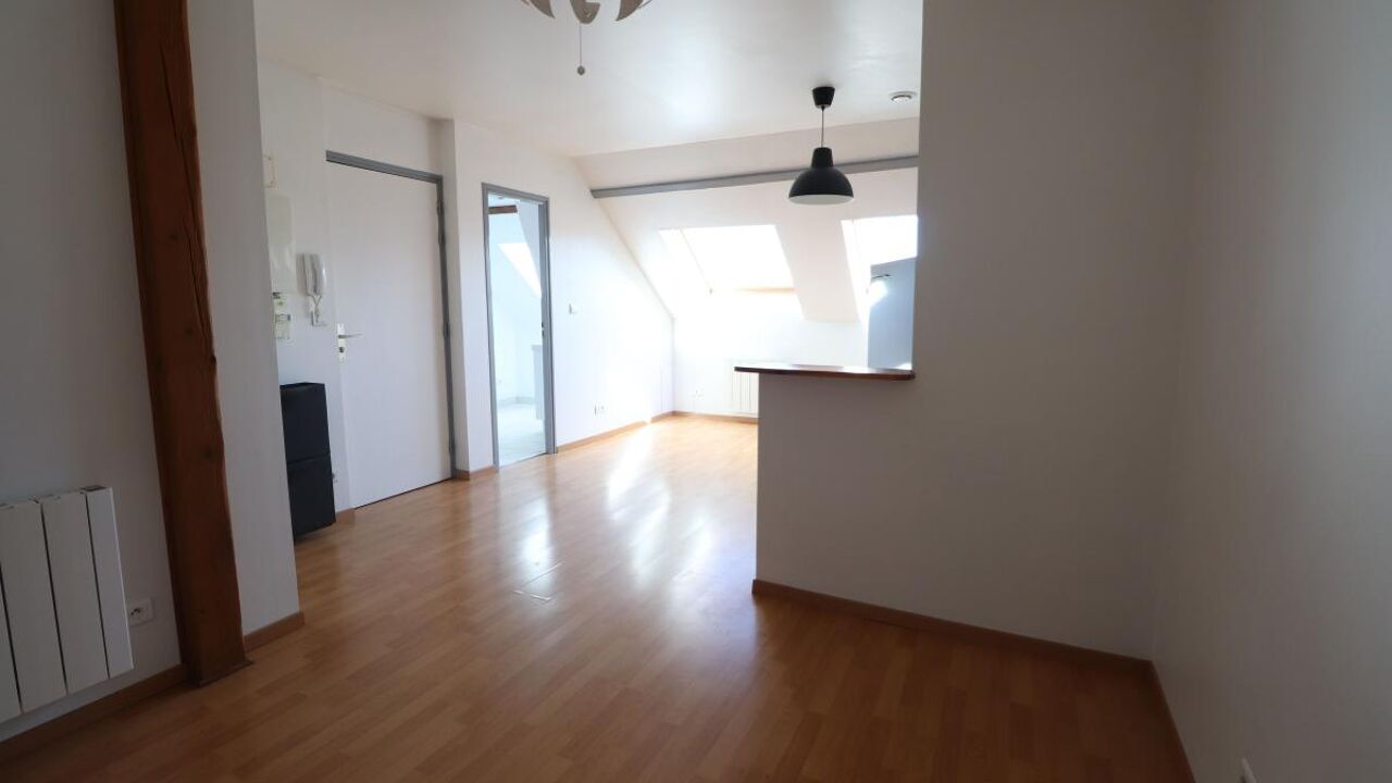 appartement 3 pièces 42 m2 à vendre à Reims (51100)