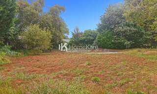 Terrain  1041 m² à vendre à Belin-Béliet (33830)