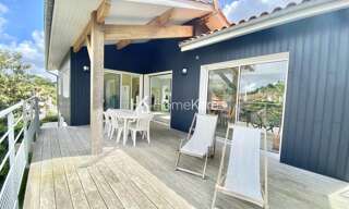 Maison 6 Pièces 162 m² à vendre à Andernos-les-Bains (33510)